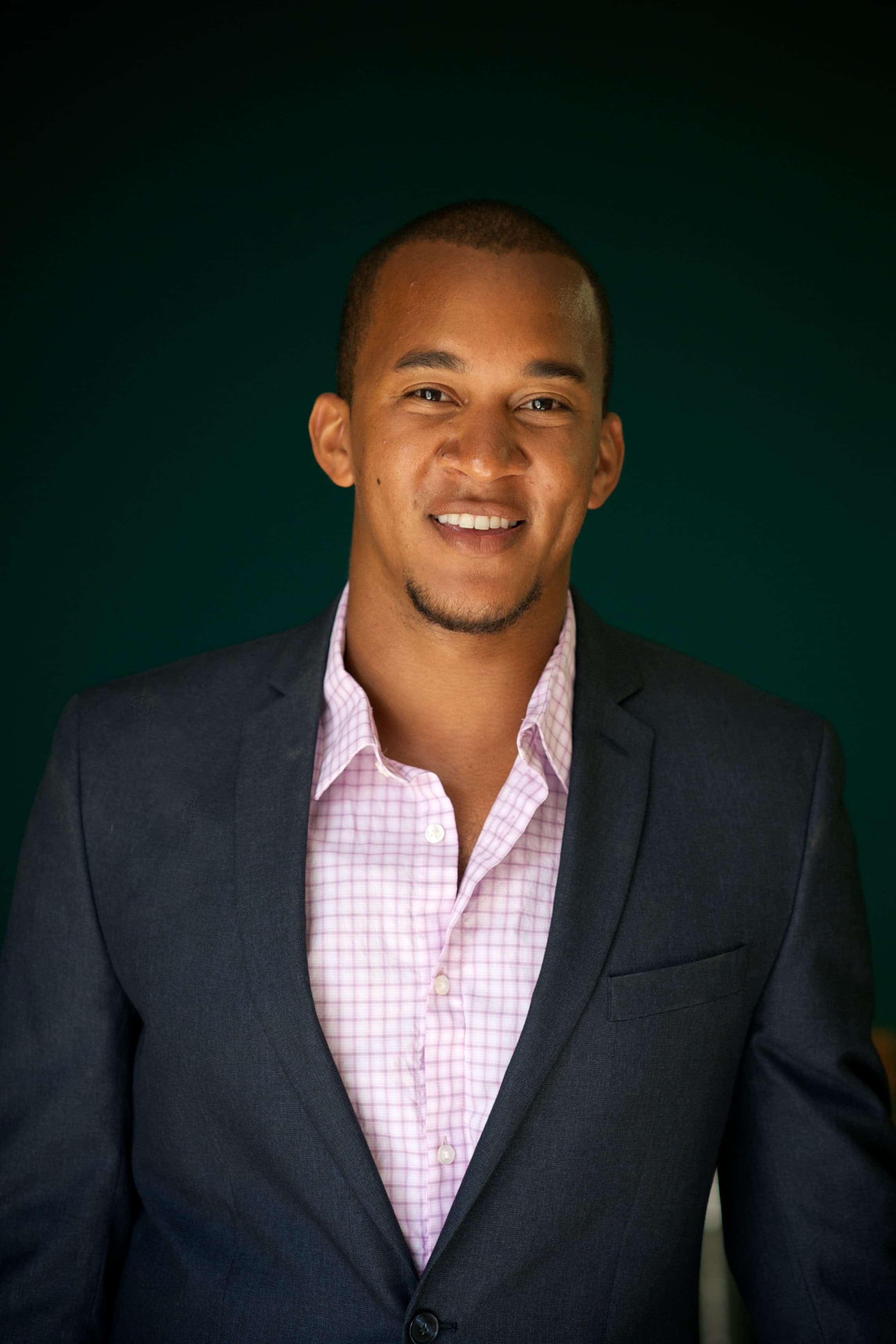 Drew Thomas